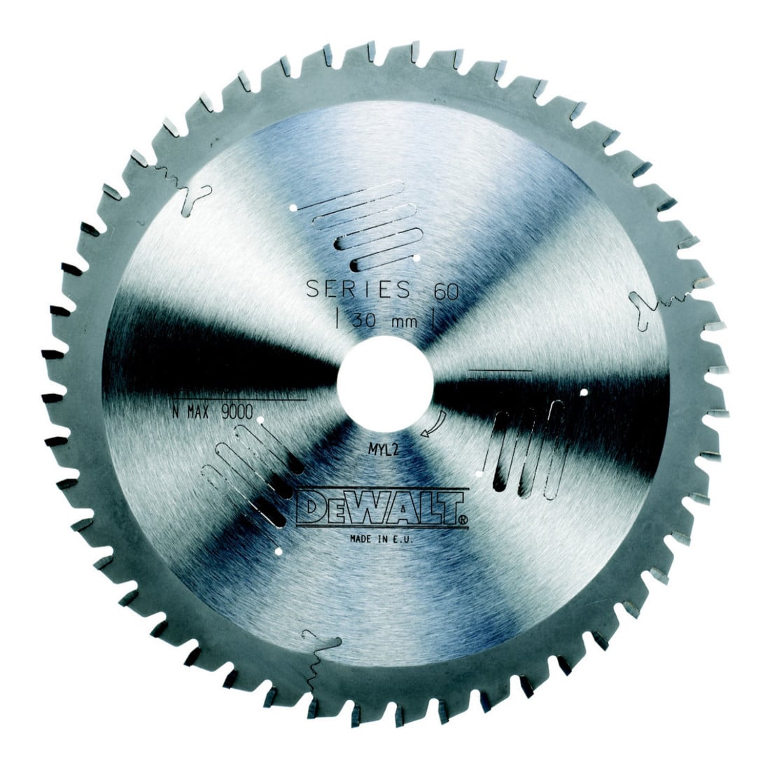 Scie circulaire manuelle à lame circulaire DEWALT 184/16 mm 28WZ DT4031-QZ
