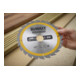 Scie circulaire manuelle à lame circulaire DEWALT 190/30 mm 24WZ DT1944-QZ-5