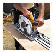 Scie circulaire manuelle à lame circulaire DEWALT 190/30 mm 28WZ DT4033-QZ-3