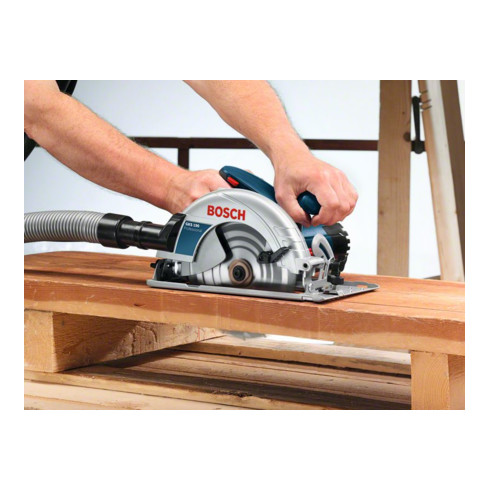 Scie circulaire portative Bosch GKS 190 en boîte de carton