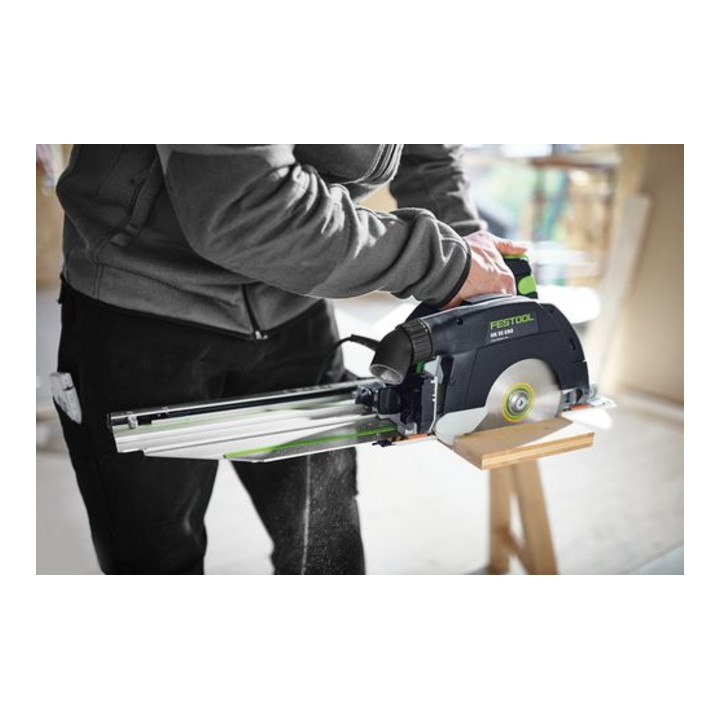 Scie circulaire portative HK 55 EBQ-Plus Festool