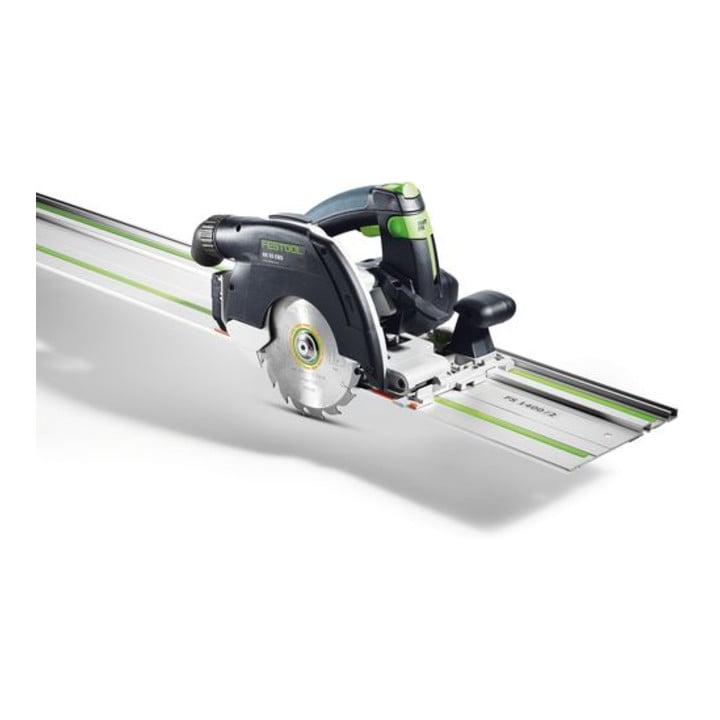 Scie circulaire portative HK 55 EBQ-Plus Festool