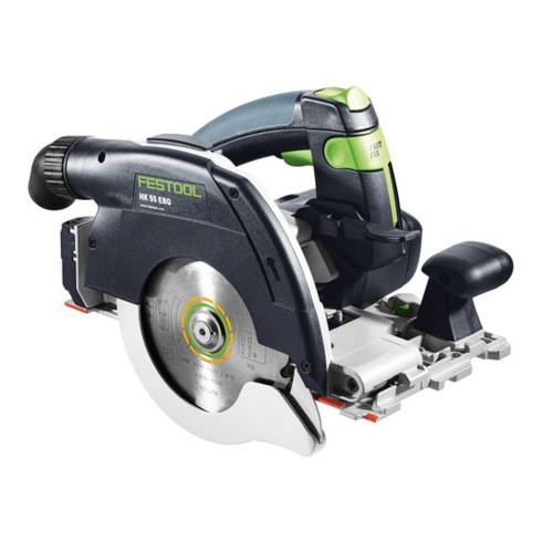 Scie circulaire portative HK 55 EBQ-Plus Festool