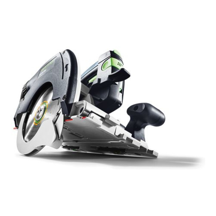Scie circulaire portative HK 55 EBQ-Plus Festool