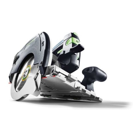 Scie circulaire portative HK 55 EBQ-Plus-FS Festool