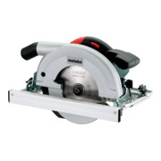 Scie circulaire portative KS 66 Plus metabo, carton-1