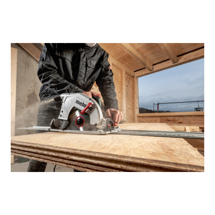 Scie circulaire portative KS 85 FS (601085500) Coffret