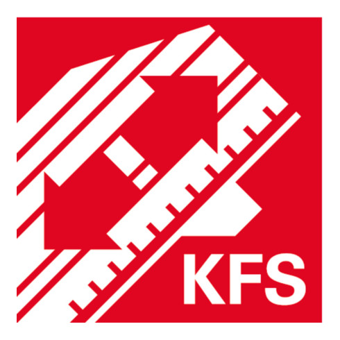 Scie circulaire portative KS 85 FS (601085500) Coffret