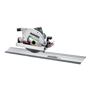 Scie circulaire portative KS 85 FS en set (691149000) avec rail de guidage FS 160