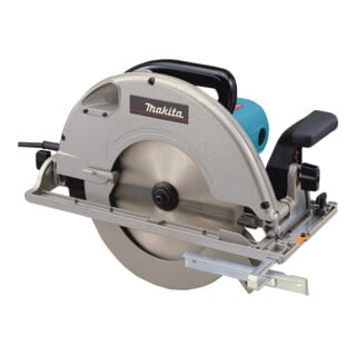 Scie circulaire portative Makita 5103R puissance de coupe 0° 100 mm