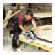 Scie circulaire portative Makita 5103R puissance de coupe 0° 100 mm-3