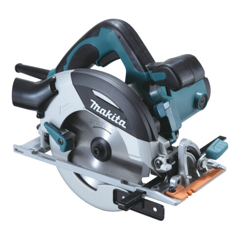 Scie circulaire portative Makita 54 mm en MAKPAC HS6101J1