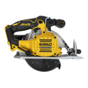 Scie circulaire portative sans fil 18V XR DEWALT, 55mm (sans balais) - Version de base DCS565NT-XJ-5