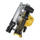 Scie circulaire portative sans fil 18V XR DEWALT, 55mm (sans balais) - Version de base DCS565NT-XJ