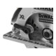 Scie circulaire portative sans fil DEWALT 18V (version de base) DCS572NT-XJ