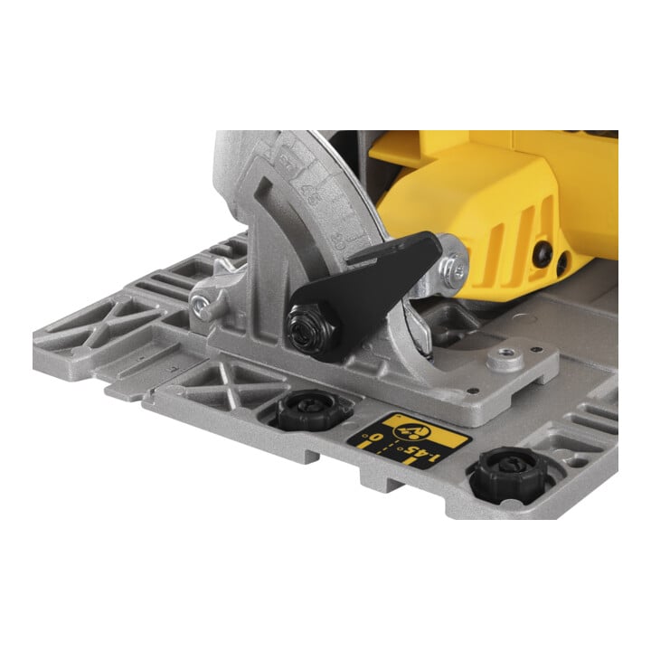 Scie circulaire portative sans fil DEWALT 18V (version de base) DCS572NT-XJ