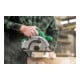 Scie circulaire portative sans fil HiKOKI 18V C1806DA Basic