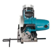 Scie circulaire portative sans fil Makita 18 V DSS501Z version Solo-2