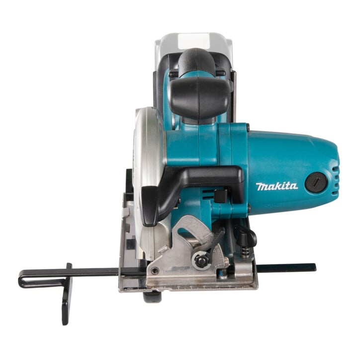 Scie circulaire portative sans fil Makita 18 V DSS501Z version Solo