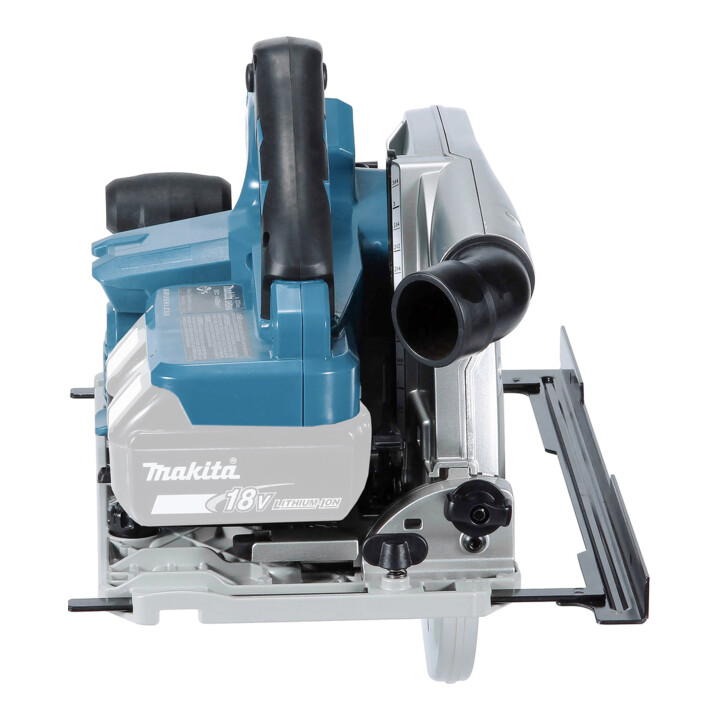 Scie circulaire portative sans fil Makita 85mm 2x18V DHS900ZU