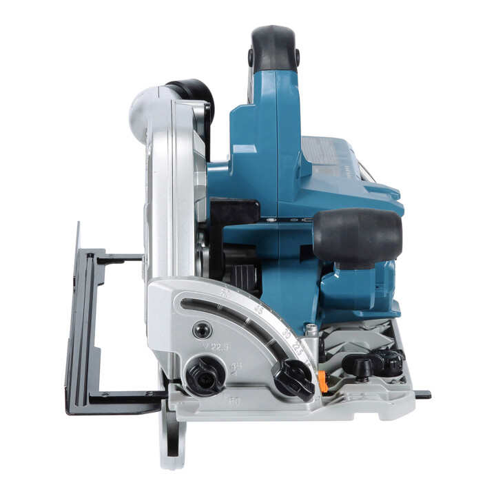 Scie circulaire portative sans fil Makita 85mm 2x18V DHS900ZU