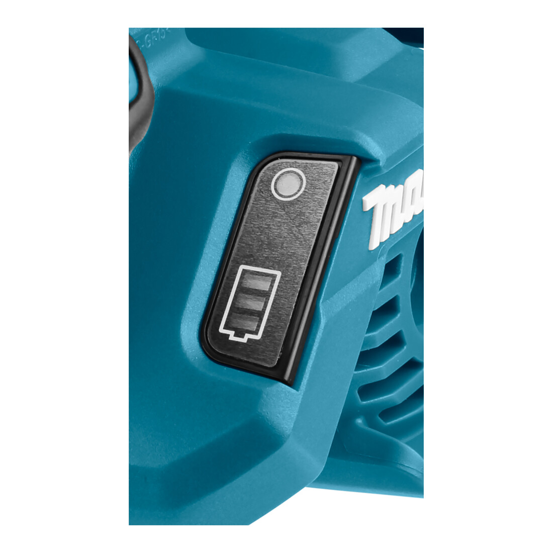 Scie circulaire portative sans fil Makita DHS661ZU