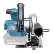 Scie circulaire portative sans fil Makita DHS661ZU-5