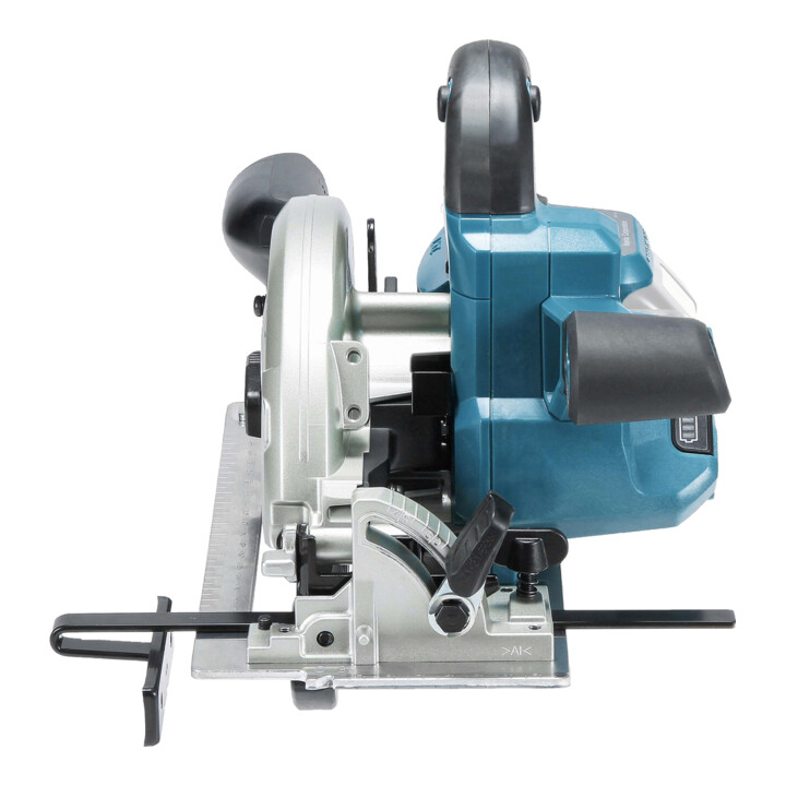 Scie circulaire portative sans fil Makita DHS661ZU