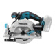 Scie circulaire portative sans fil Makita DHS680Z, version solo