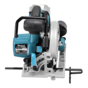 Scie circulaire portative sans fil Makita DHS680Z, version solo-2