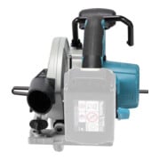 Scie circulaire portative sans fil Makita DHS680Z, version solo-5