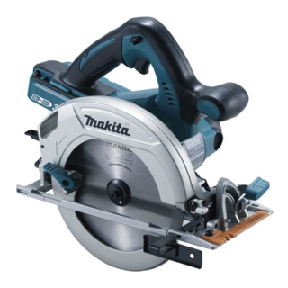 Scie circulaire portative sans fil Makita DHS710Z version solo