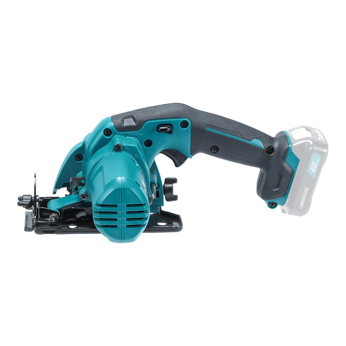 Scie circulaire portative sans fil Makita HS301DZ version solo