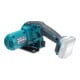 Scie circulaire portative sans fil Makita HS301DZ version solo-4