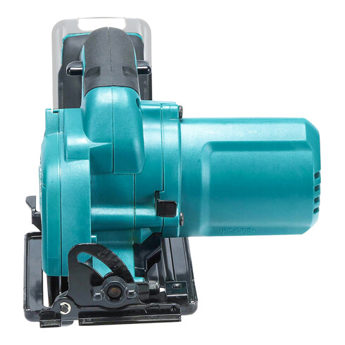 Scie circulaire portative sans fil Makita HS301DZ version solo