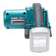 Scie circulaire portative sans fil Makita HS301DZ version solo