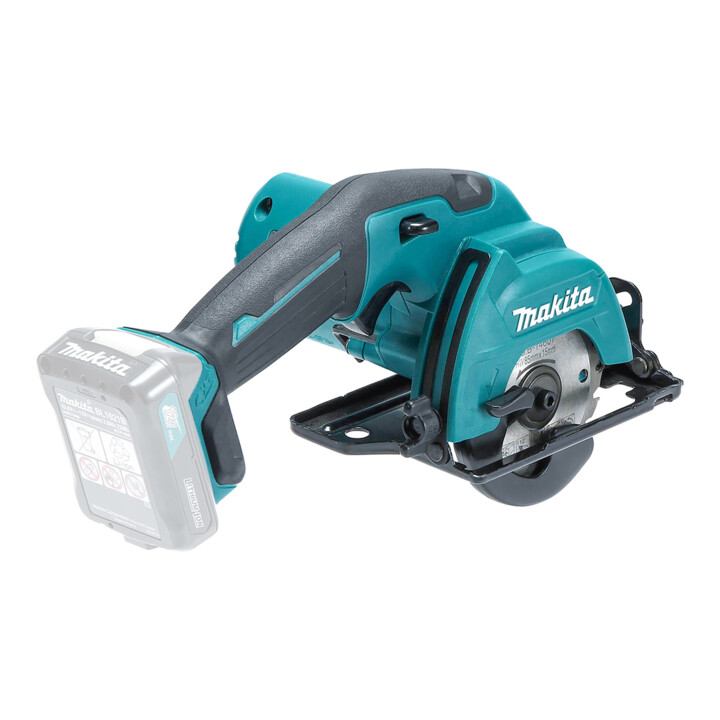 Scie circulaire portative sans fil Makita HS301DZ version solo