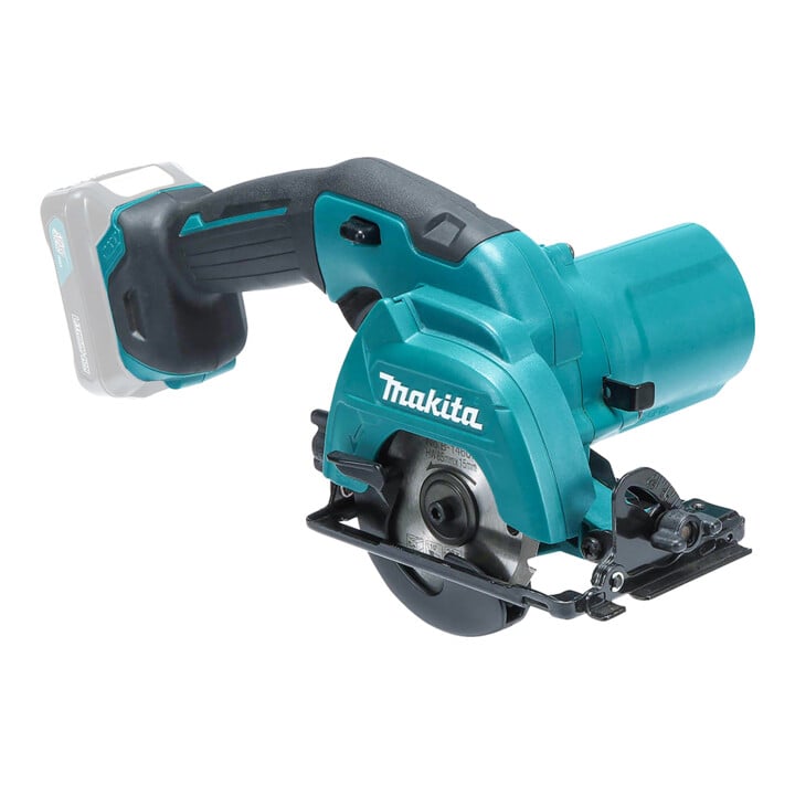 Scie circulaire portative sans fil Makita HS301DZ version solo