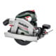 Scie circulaire portative sans fil Metabo KS 18 LTX 66 BL carton-1