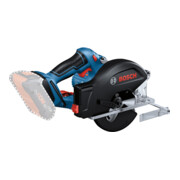 Scie circulaire sans fil Bosch GKM 18V-50-2