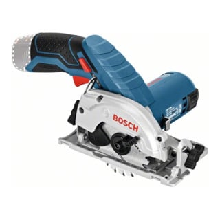 Scie circulaire sans fil Bosch GKS 12V-26