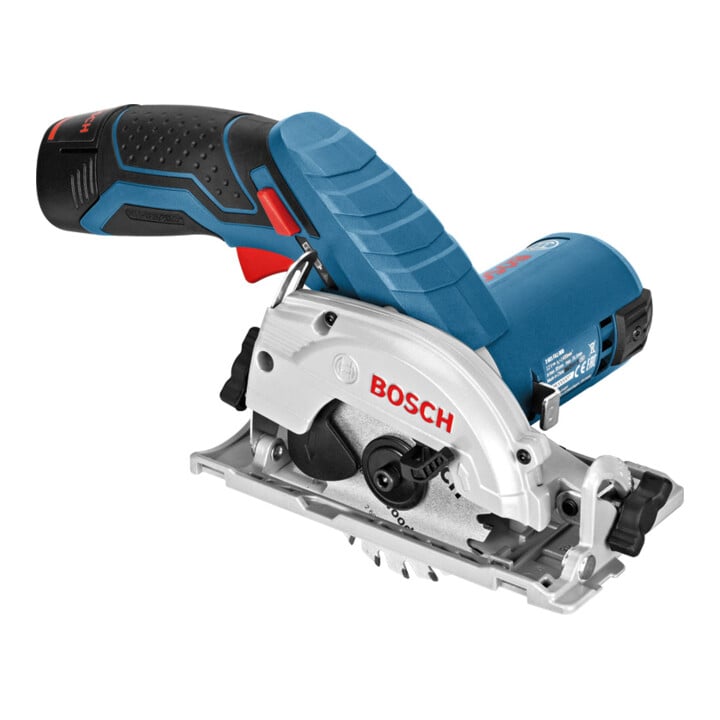 Scie circulaire sans fil Bosch GKS 12V-26