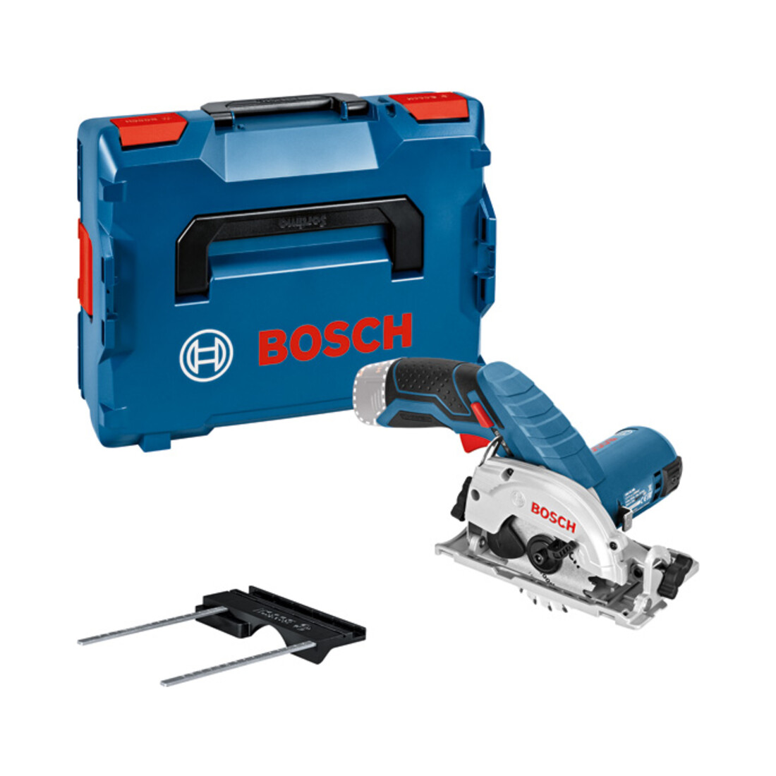 Scie circulaire sans fil Bosch GKS 12V-26