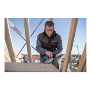 Scie circulaire sans fil Bosch GKS 18V-57-2 L-4