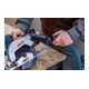 Scie circulaire sans fil Bosch GKS 18V-57-2 L