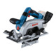 Scie circulaire sans fil Bosch GKS 18V-57-2 L, L-BOXX