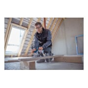 Scie circulaire sans fil Bosch GKS 18V-57-2 L, L-BOXX-5