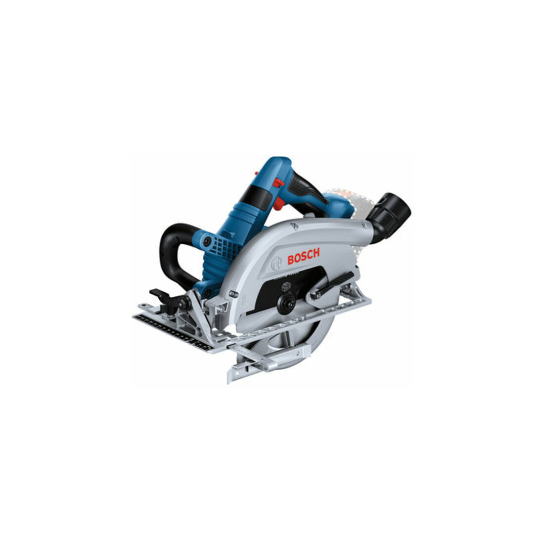 Scie circulaire sans fil Bosch GKS 18V-70 L