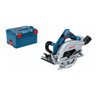 Scie circulaire sans fil Bosch GKS 18V-70 L, solo L