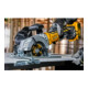 Scie circulaire sans fil DEWALT 18 volts compacte, profondeur de coupe 38mm (version de base) DCS571NT-XJ-5